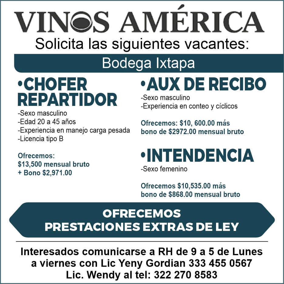 Vinos america dise%c3%b1o