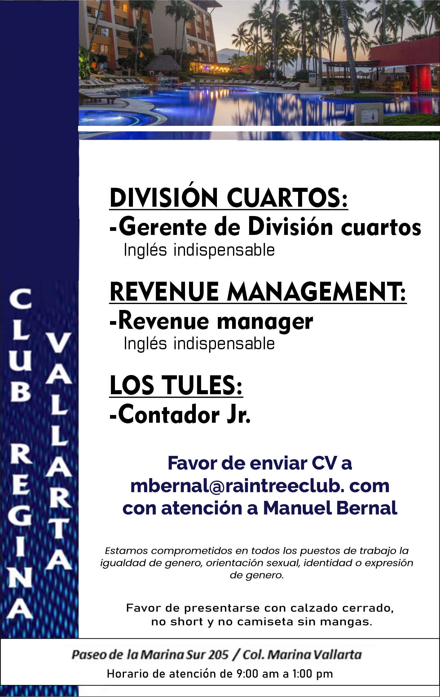 Club regina dise%c3%b1o