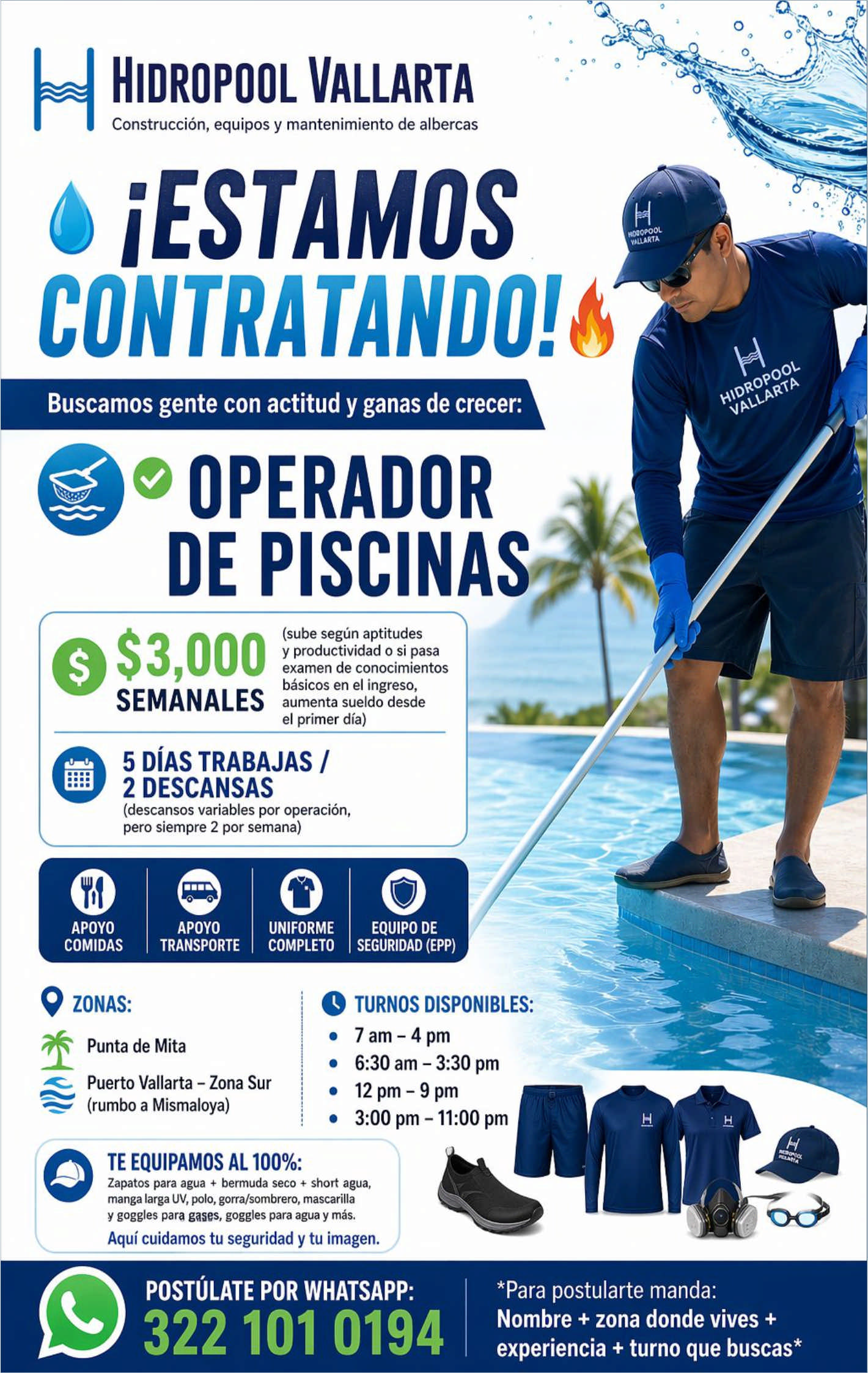 Hidropool vallarta dise%c3%b1o