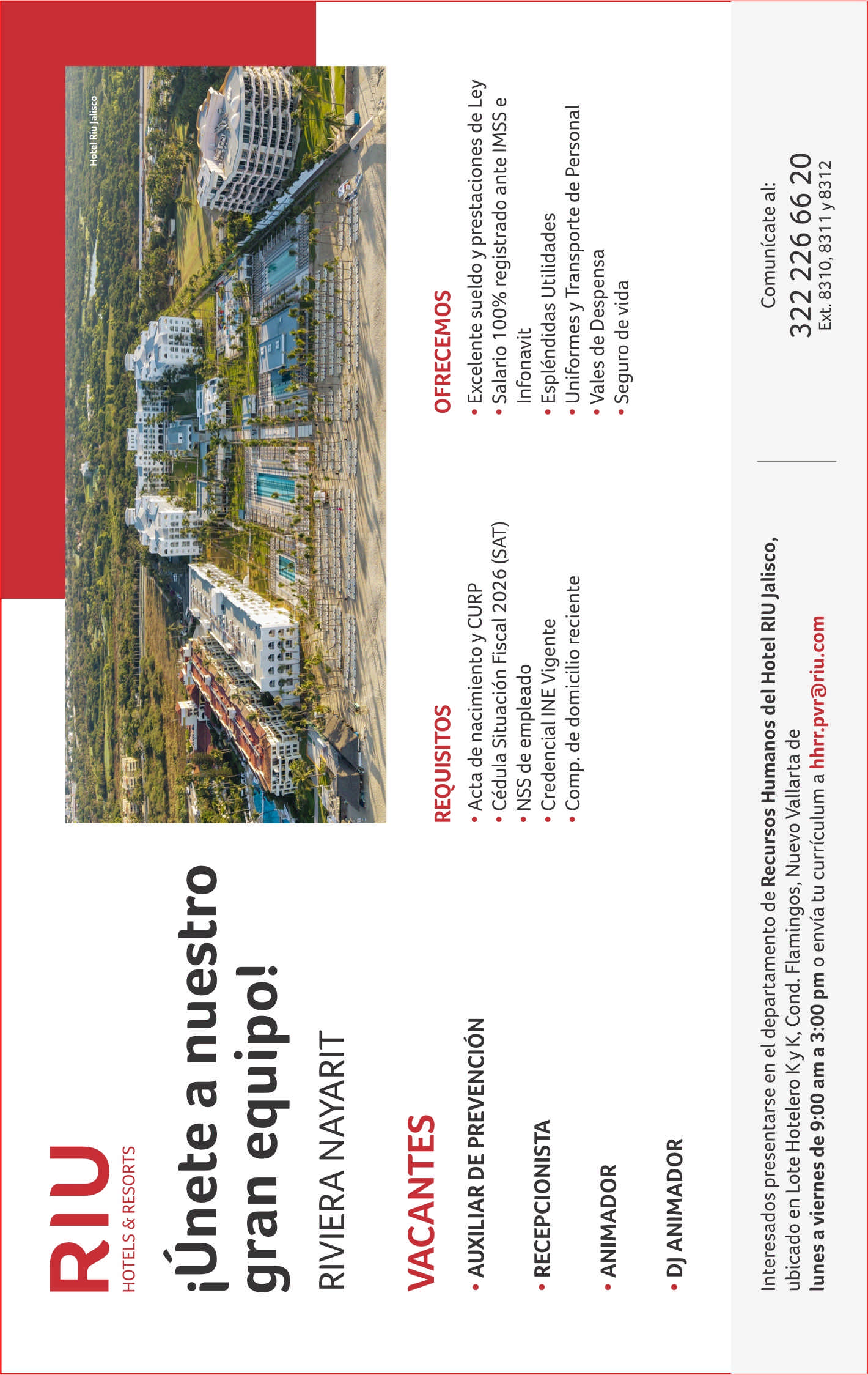 Hotel riu dise%c3%91o