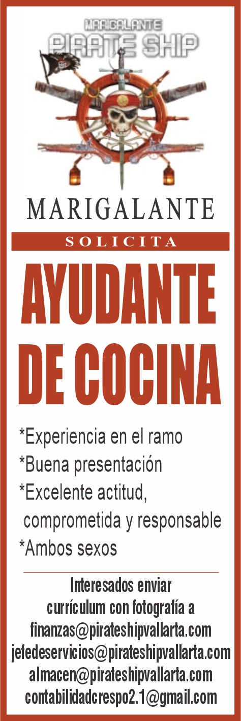 Marigalante america dise%c3%b1o