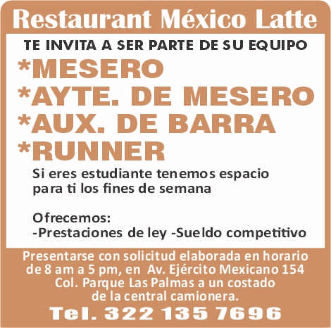 Mexico late  dise%c3%91o