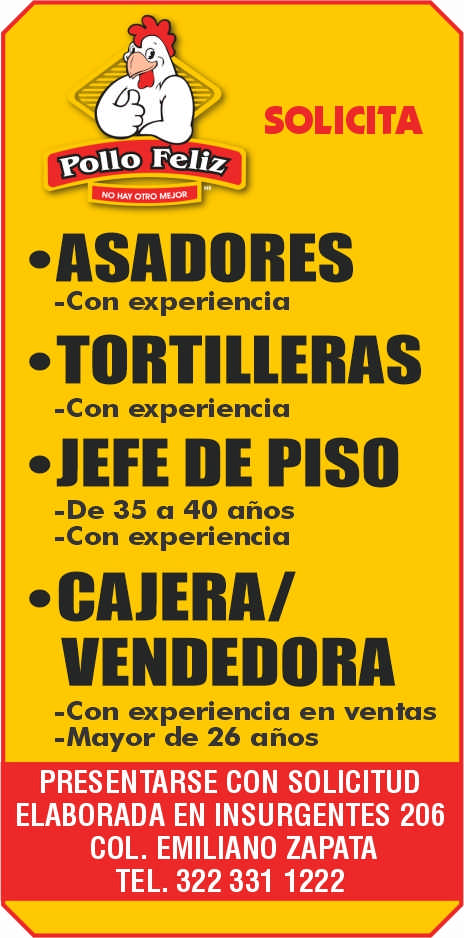 Pollo feliz centro dise%c3%91o