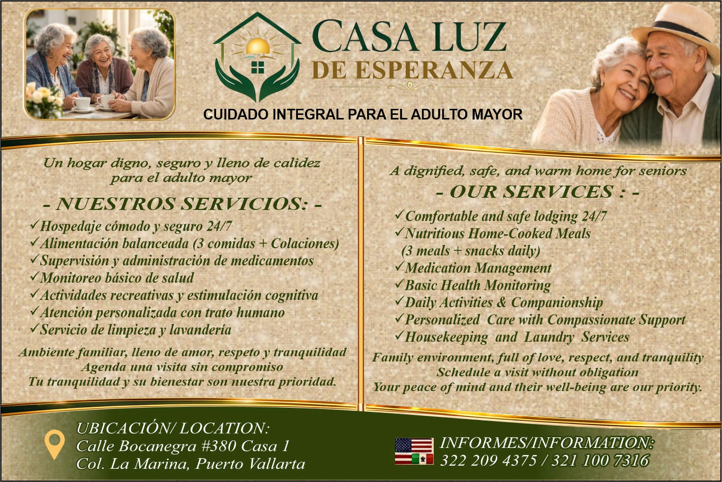 Casa luz de esperanza dise%c3%b1o