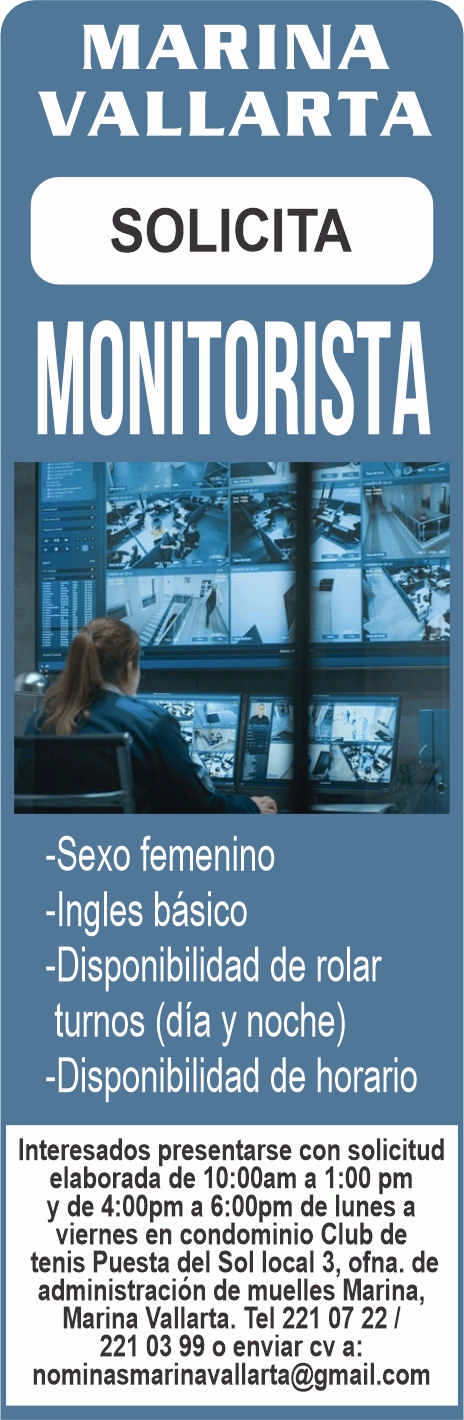 Administracion marina vallarta dise%c3%b1o