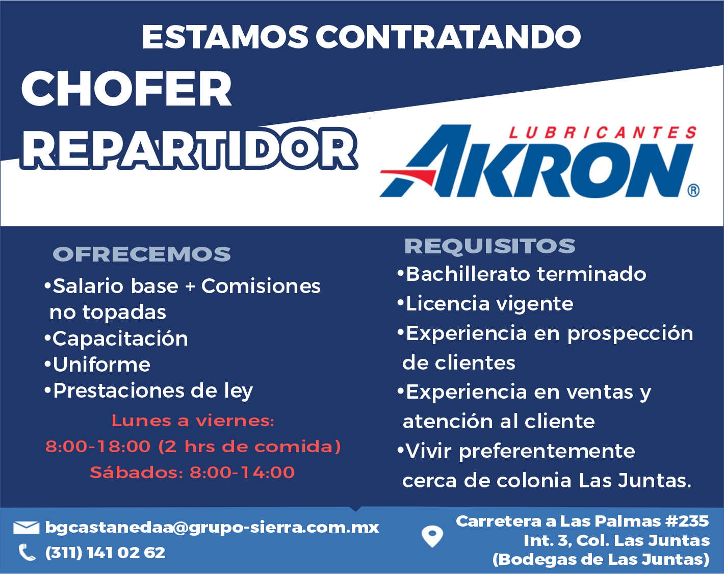 Akron dise%c3%b1o