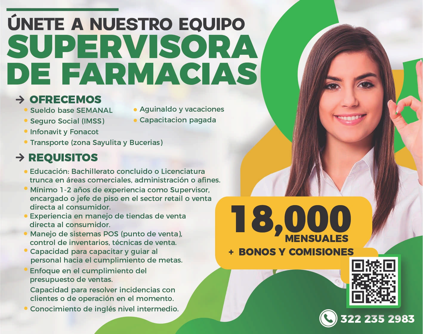 Farmacias del pueblo dise%c3%b1o