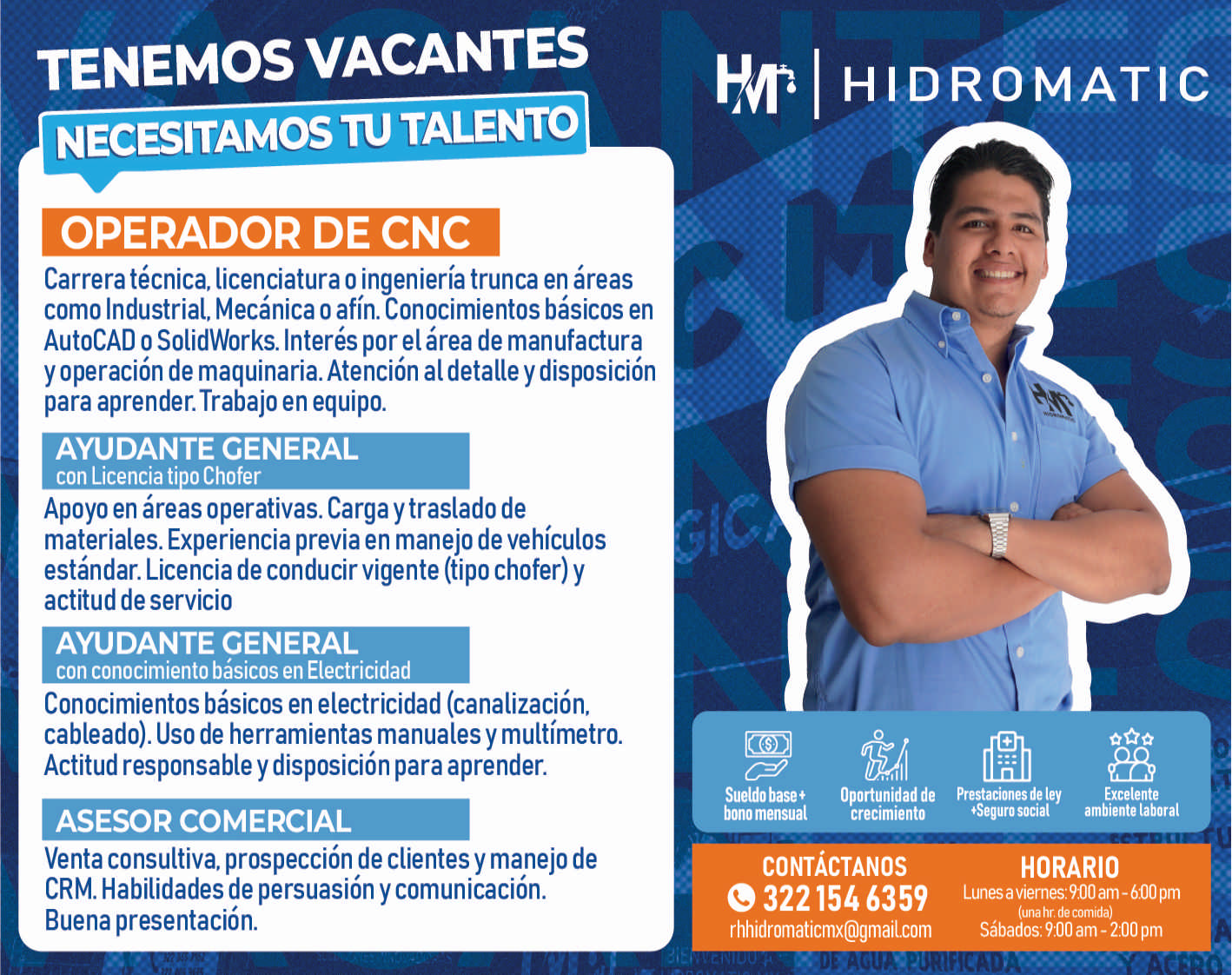 Hidromatic dise%c3%91o