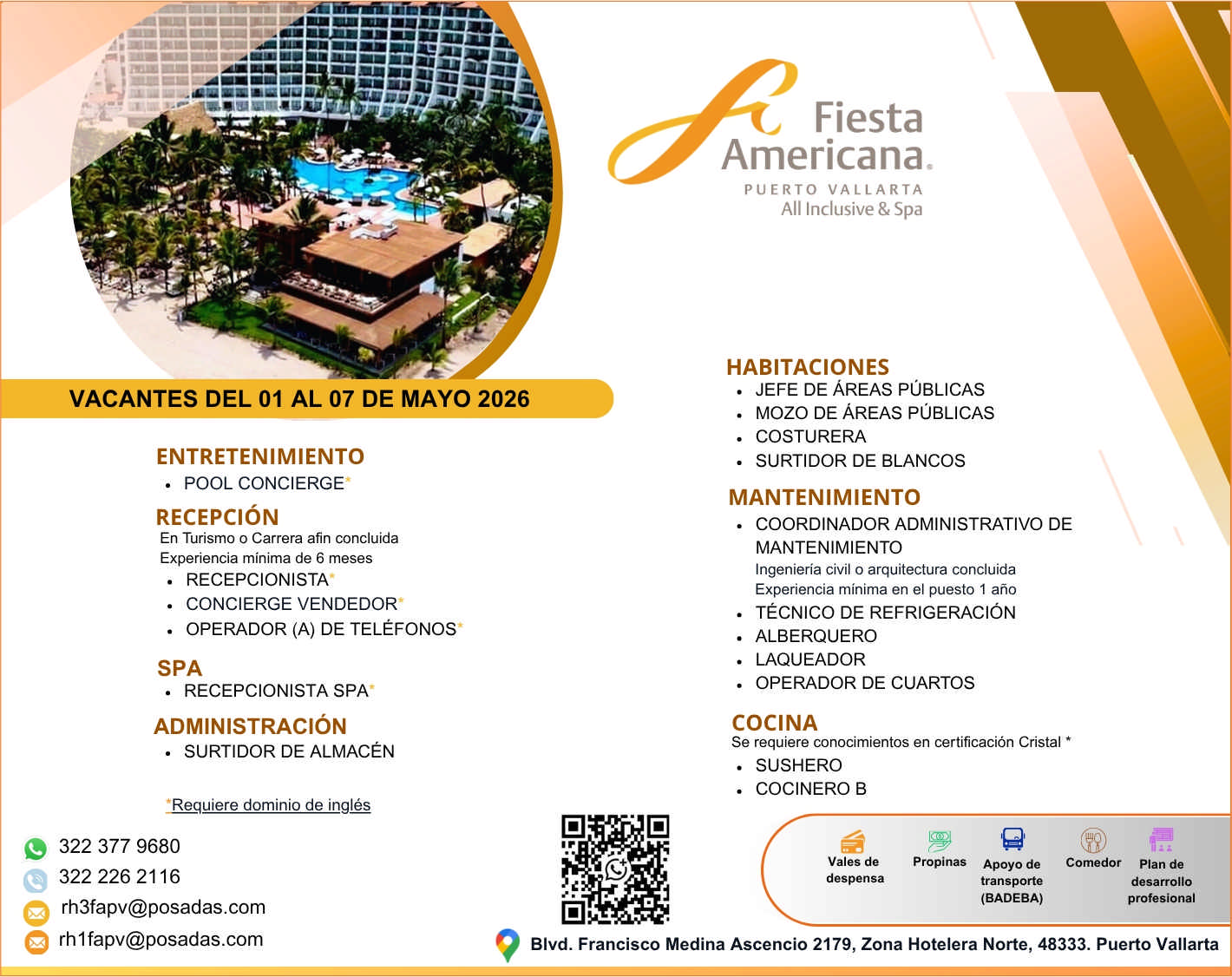 Hotel fiesta americana dise%c3%b1o