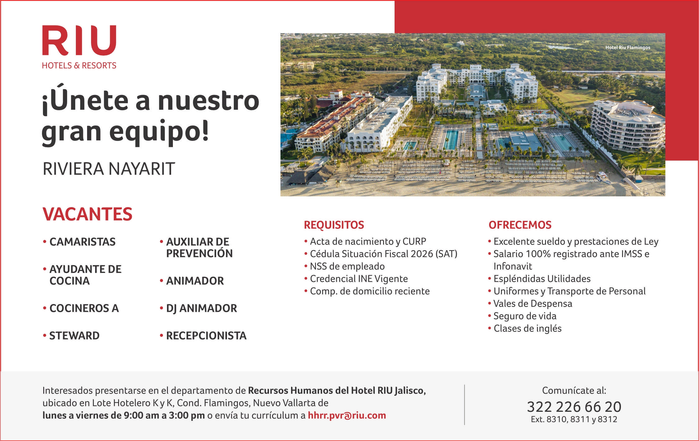 Hotel riu dise%c3%91o