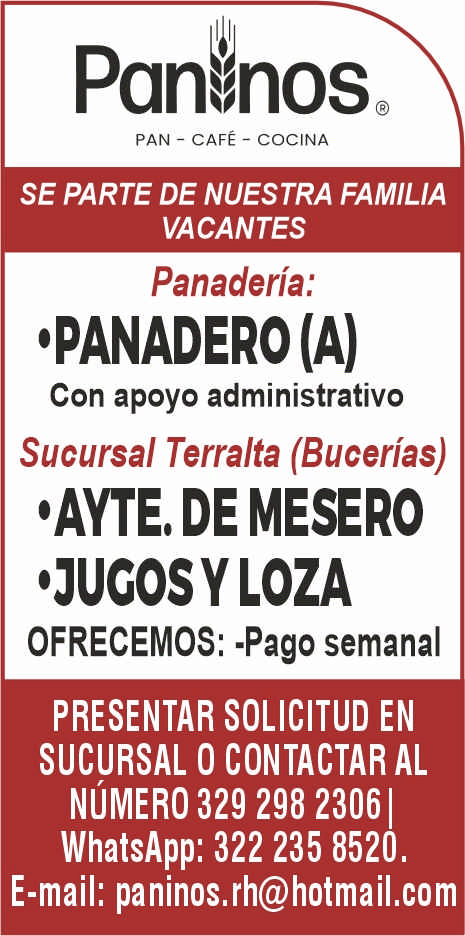 Paninos dise%c3%91o