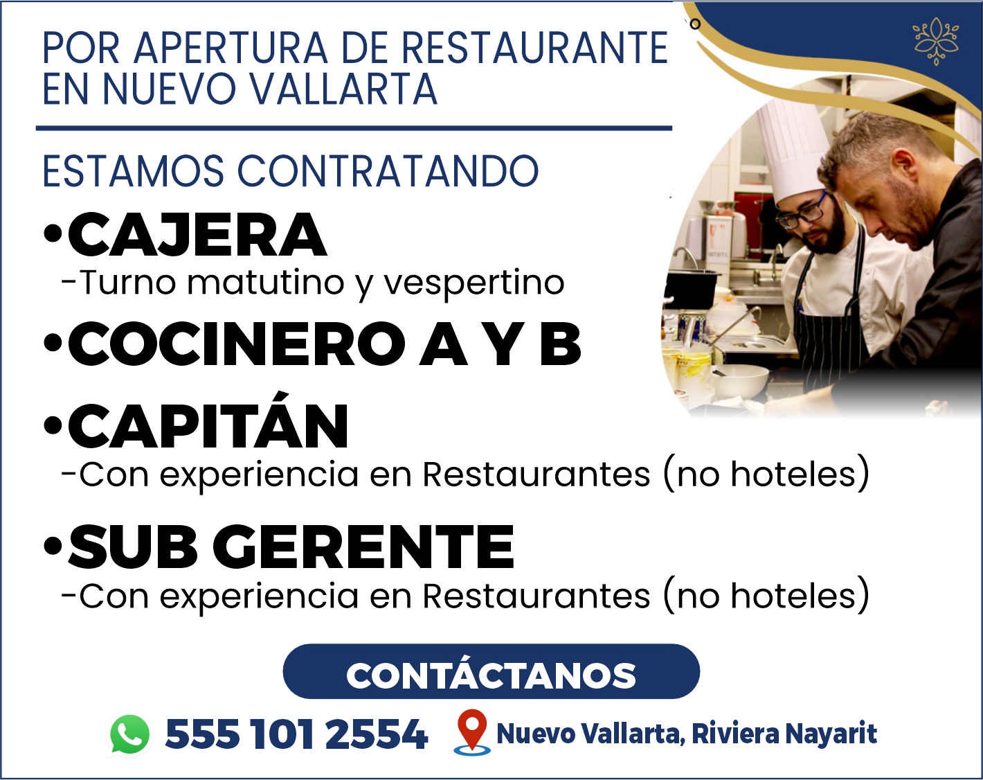 Rest benittos nuevo nayarit dise%c3%b1o