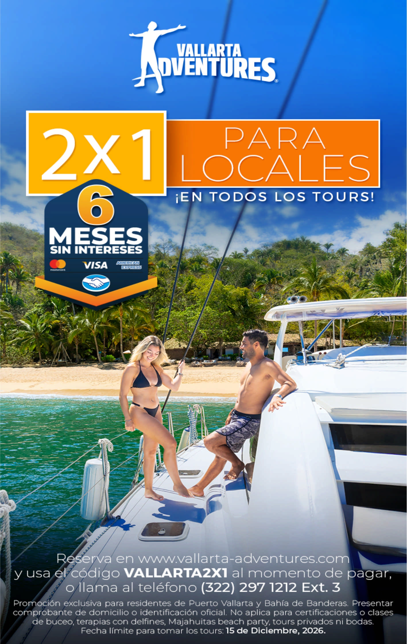 Vallarta adventures dise%c3%b1o