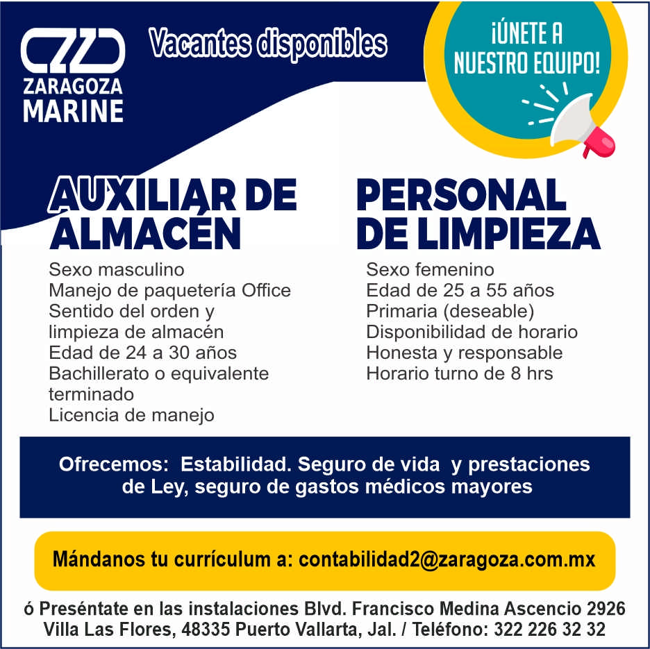 Zaragoza marine dise%c3%b1o