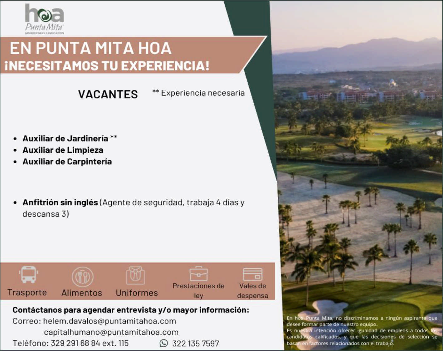 Condominio hoa dise%c3%91o