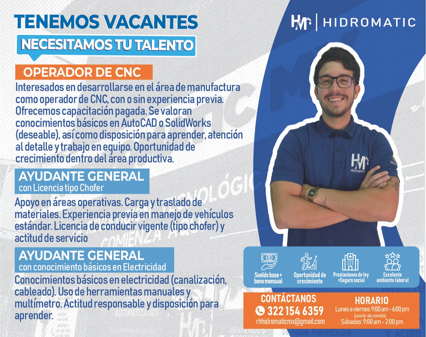 Hidromatic dise%c3%91o