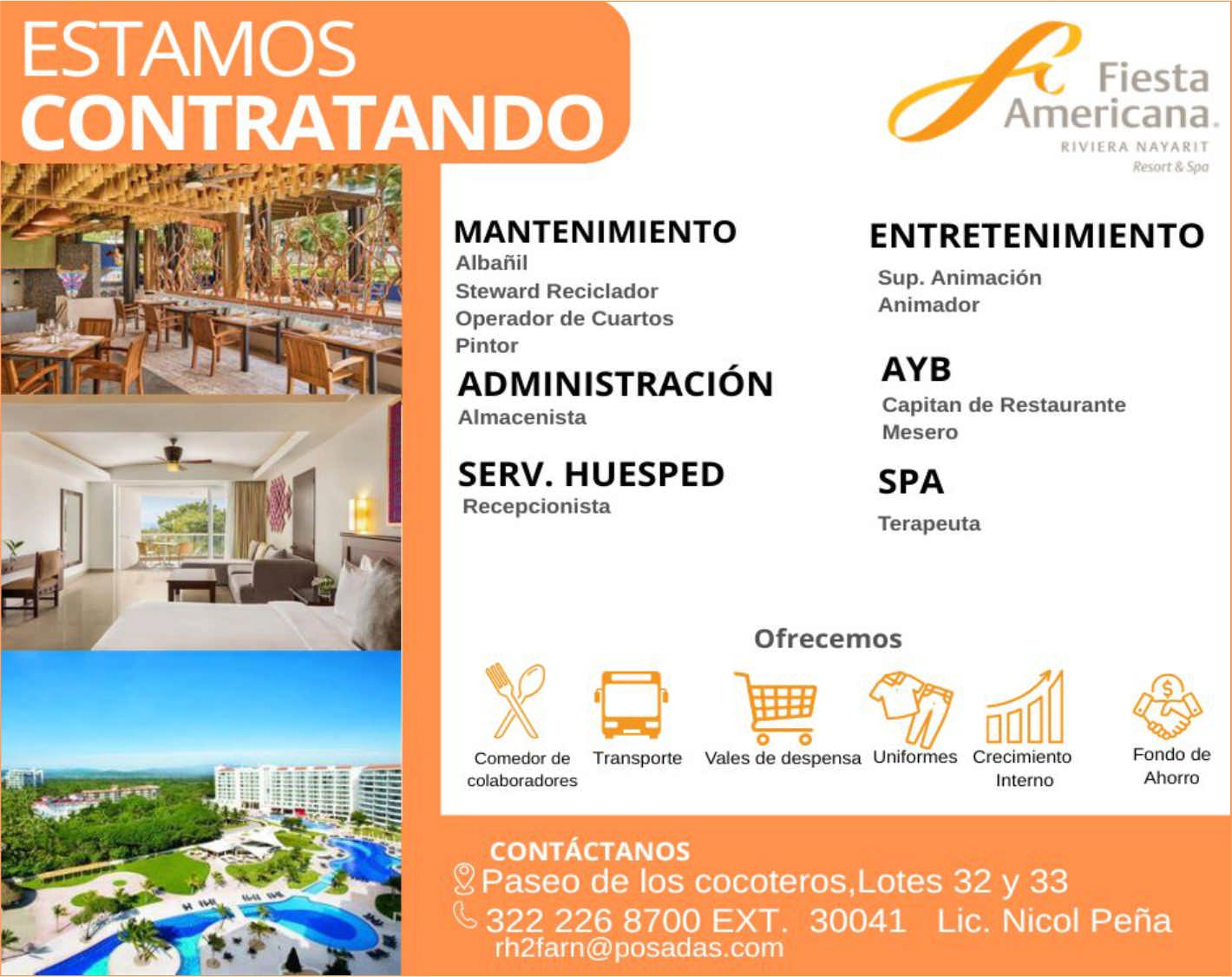 Hotel fiesta nuevo vallarta dise%c3%b1o