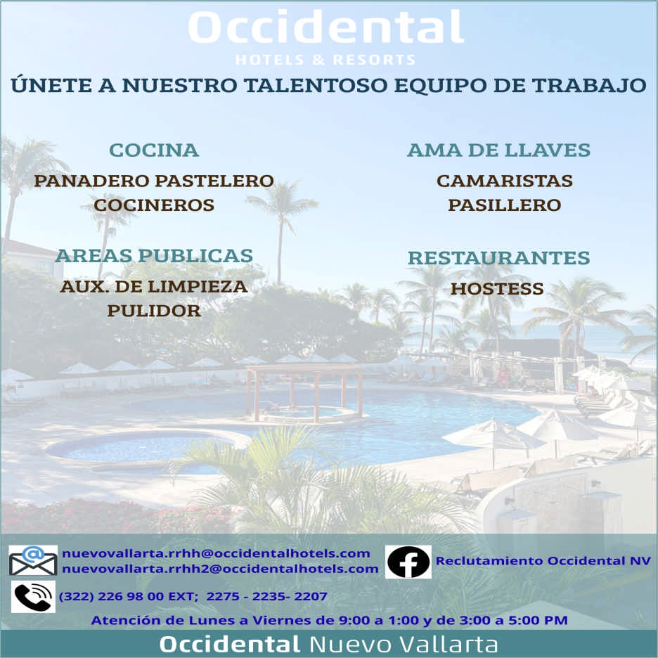 Hotel occidental dise%c3%b1o