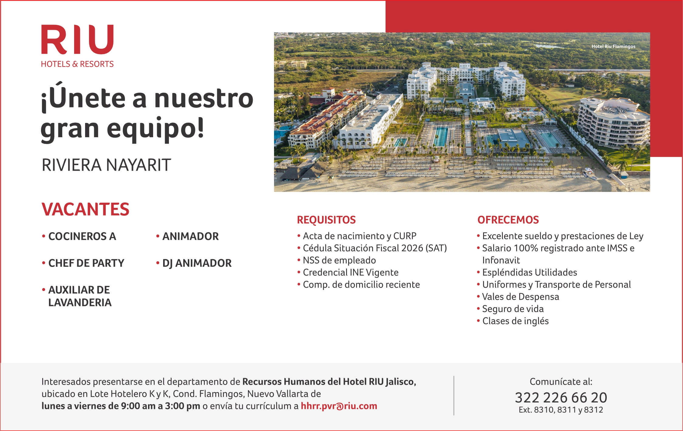 Hotel riu dise%c3%91o
