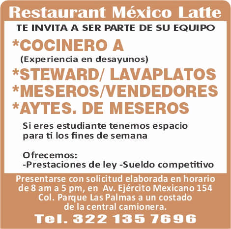 Mexico late  dise%c3%91o