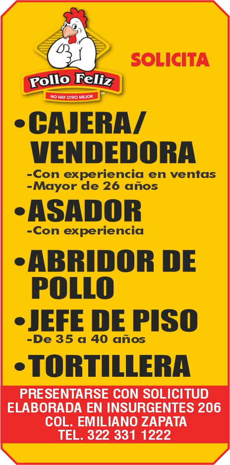 Pollo feliz centro dise%c3%91o