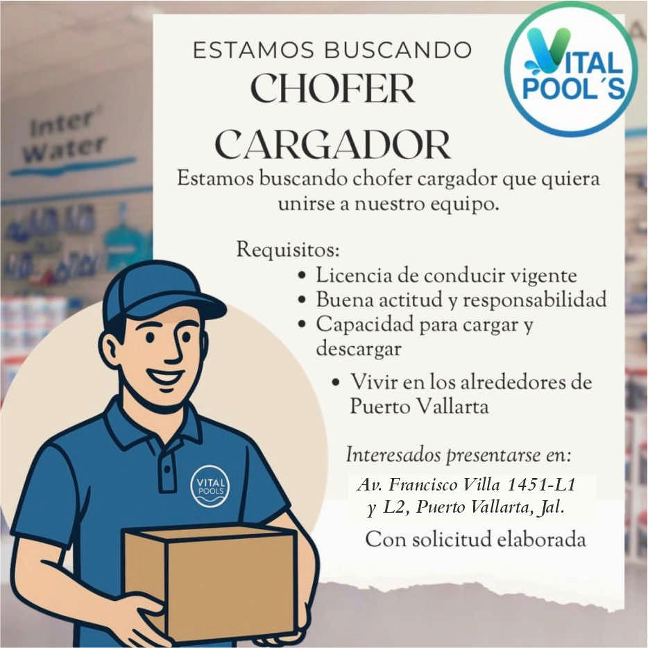 Vital pool dise%c3%b1o