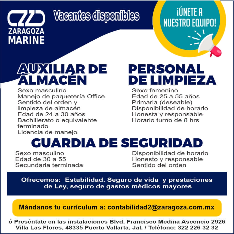 Zaragoza marine dise%c3%b1o