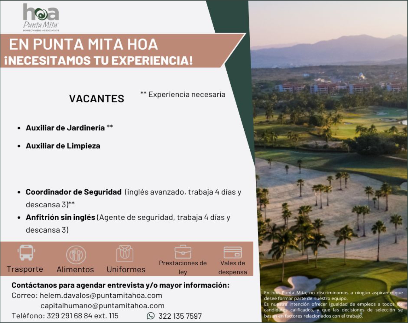 Condominio hoa dise%c3%91o