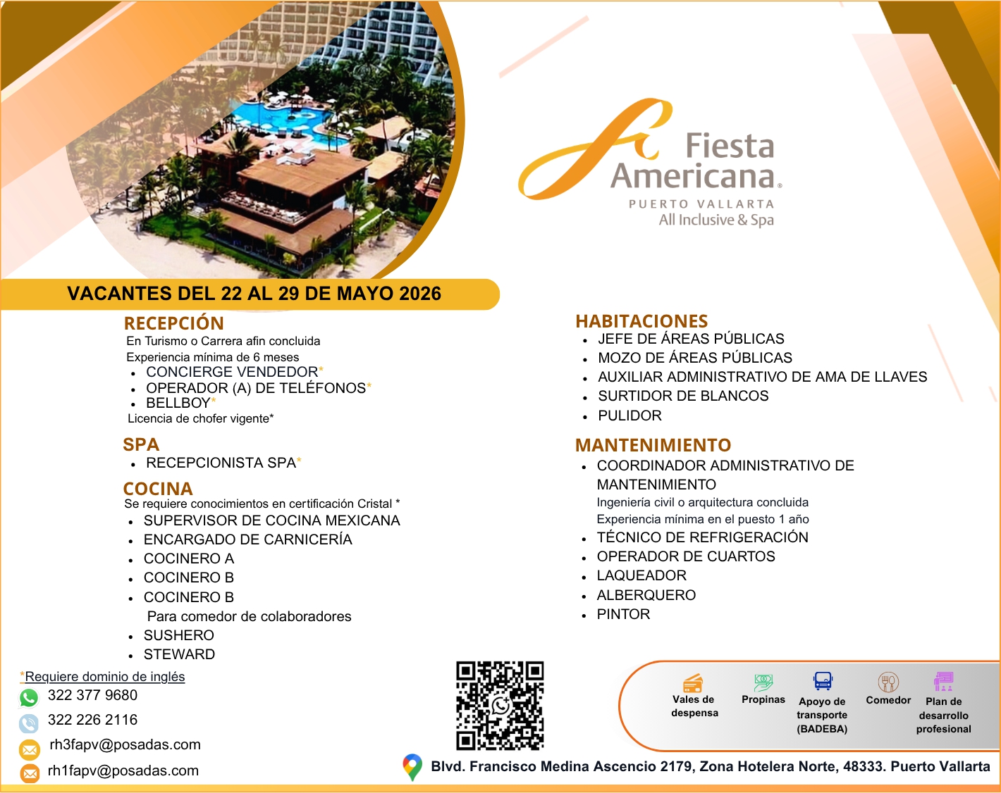 Hotel fiesta americana dise%c3%b1o