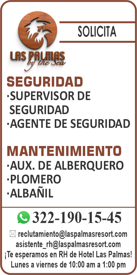 Hotel las palmas dise%c3%b1o