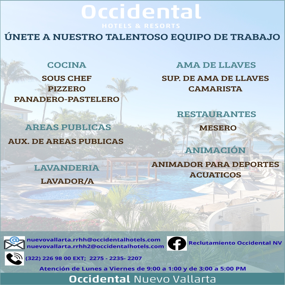 Hotel occidental dise%c3%b1o