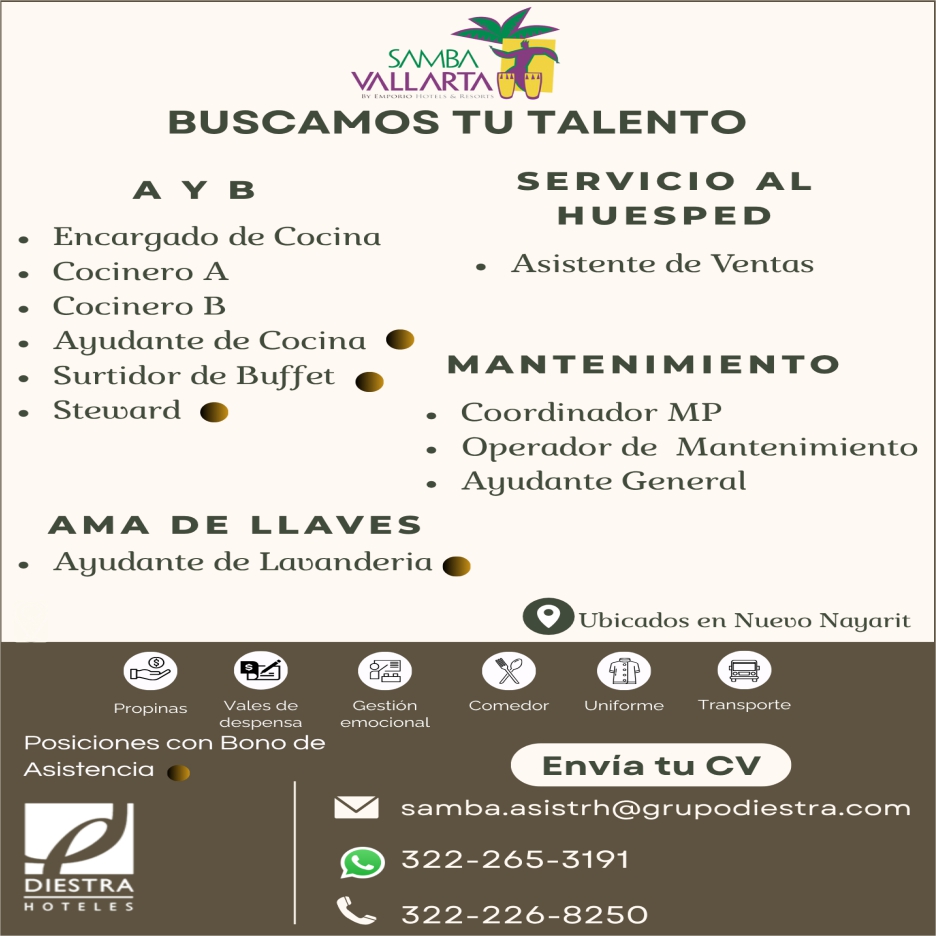 Hotel samba dise%c3%b1o