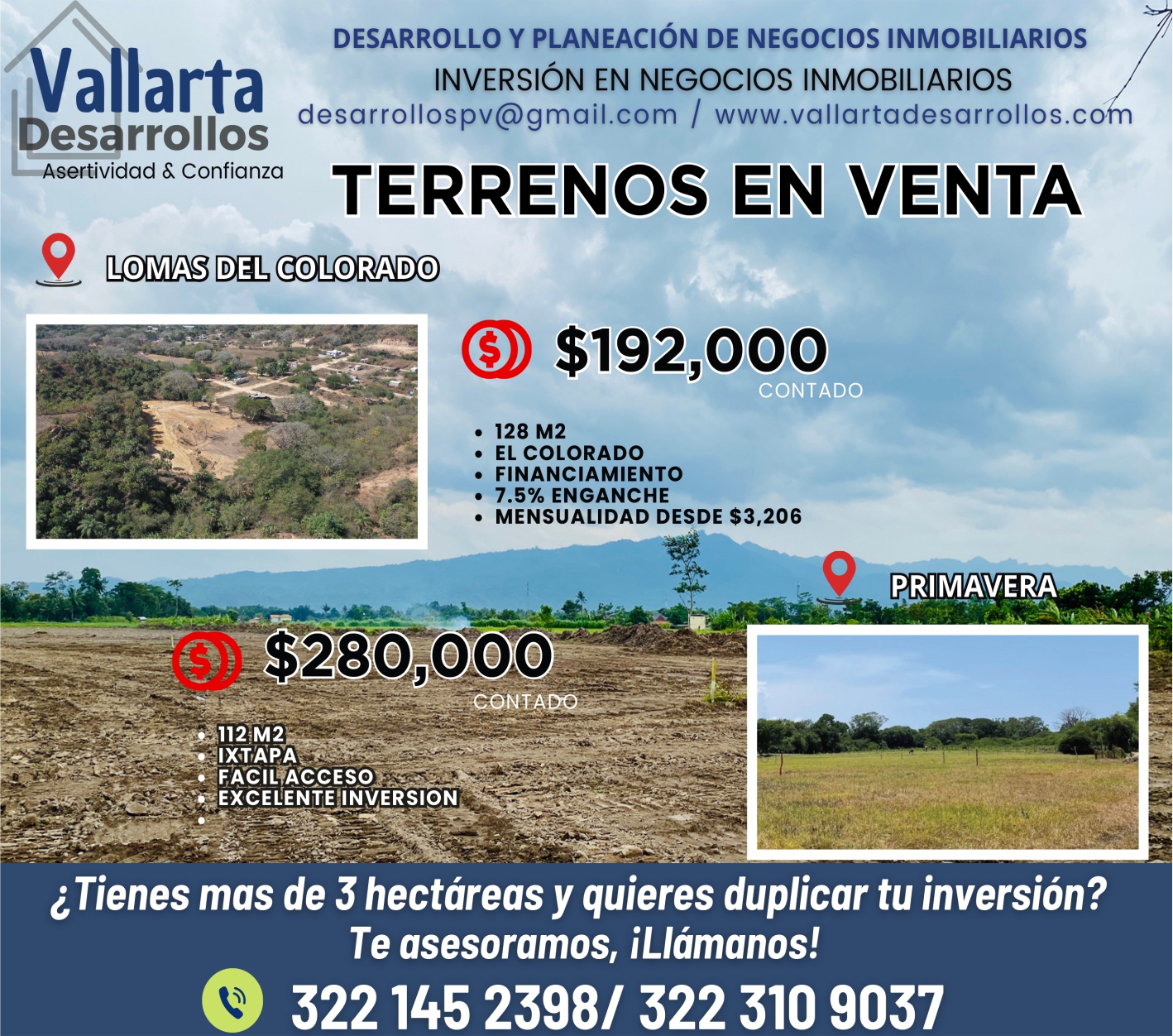 Vallarta solutions dise%c3%b1o