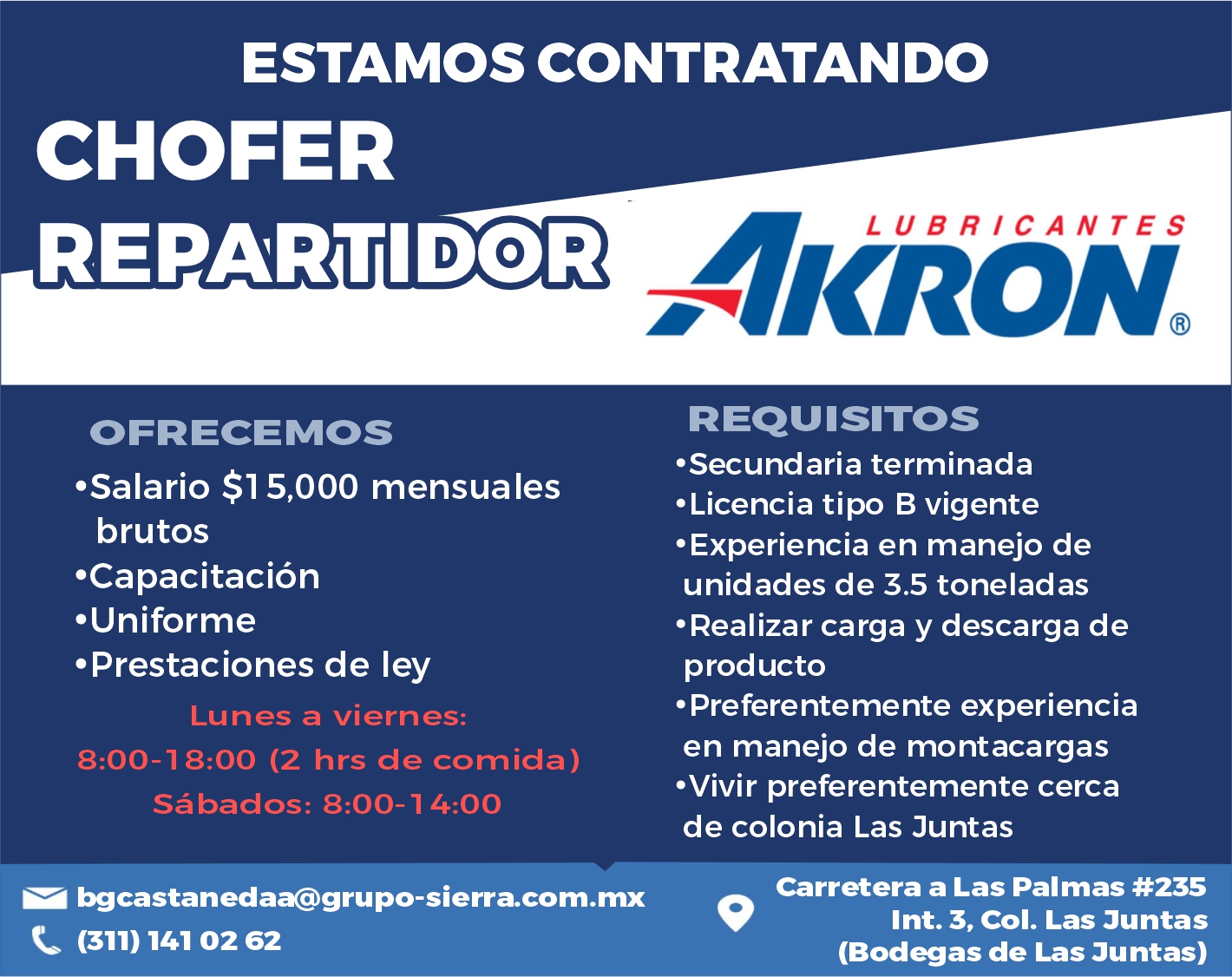 Akron dise%c3%b1o