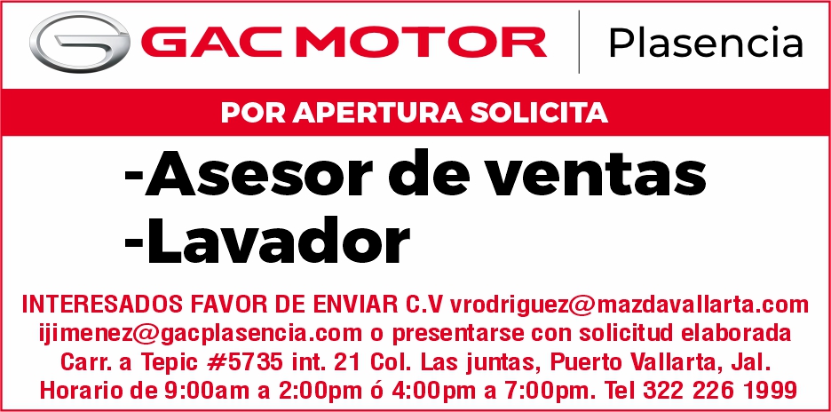 Gac motor dise%c3%b1o