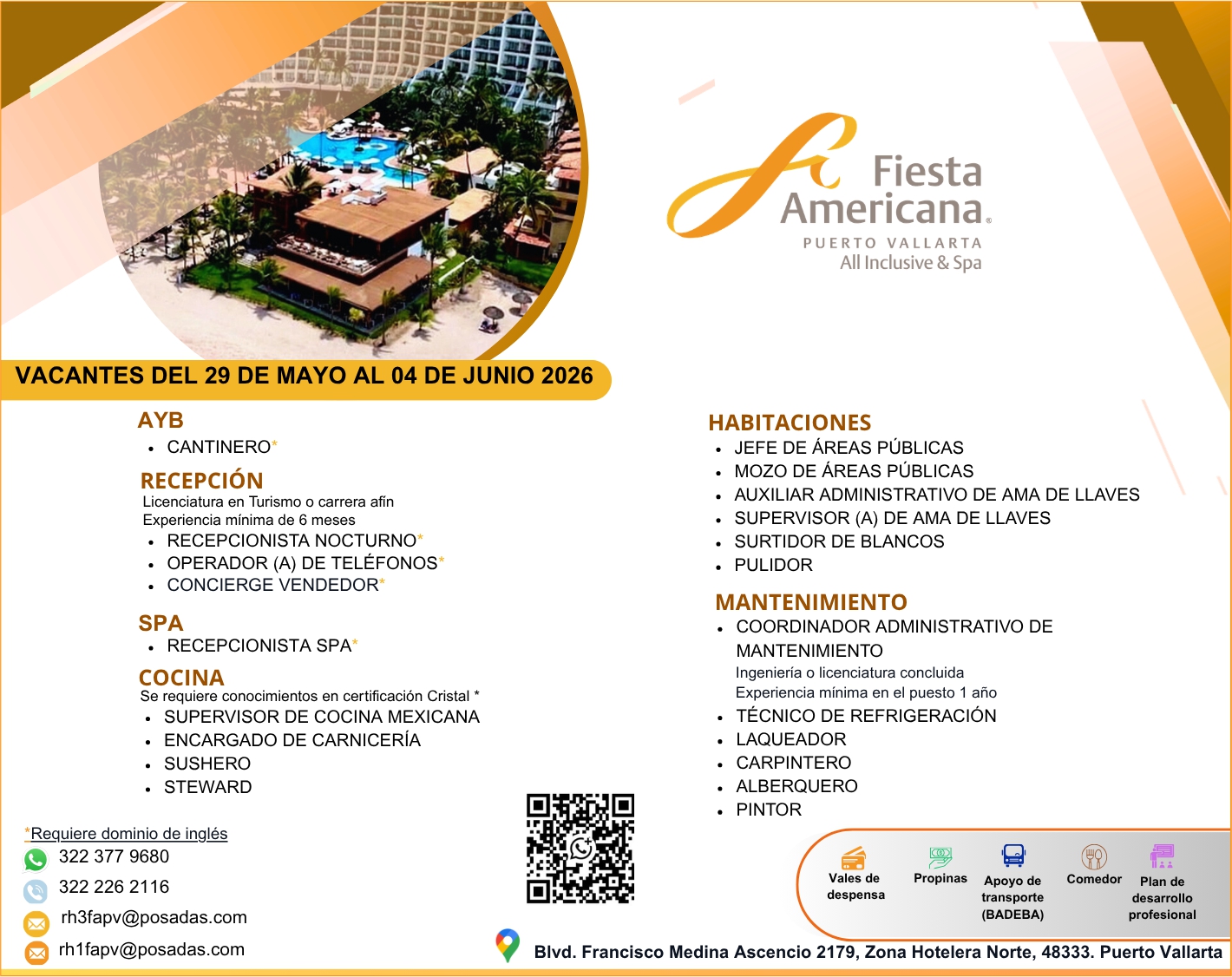 Hotel fiesta americana dise%c3%b1o