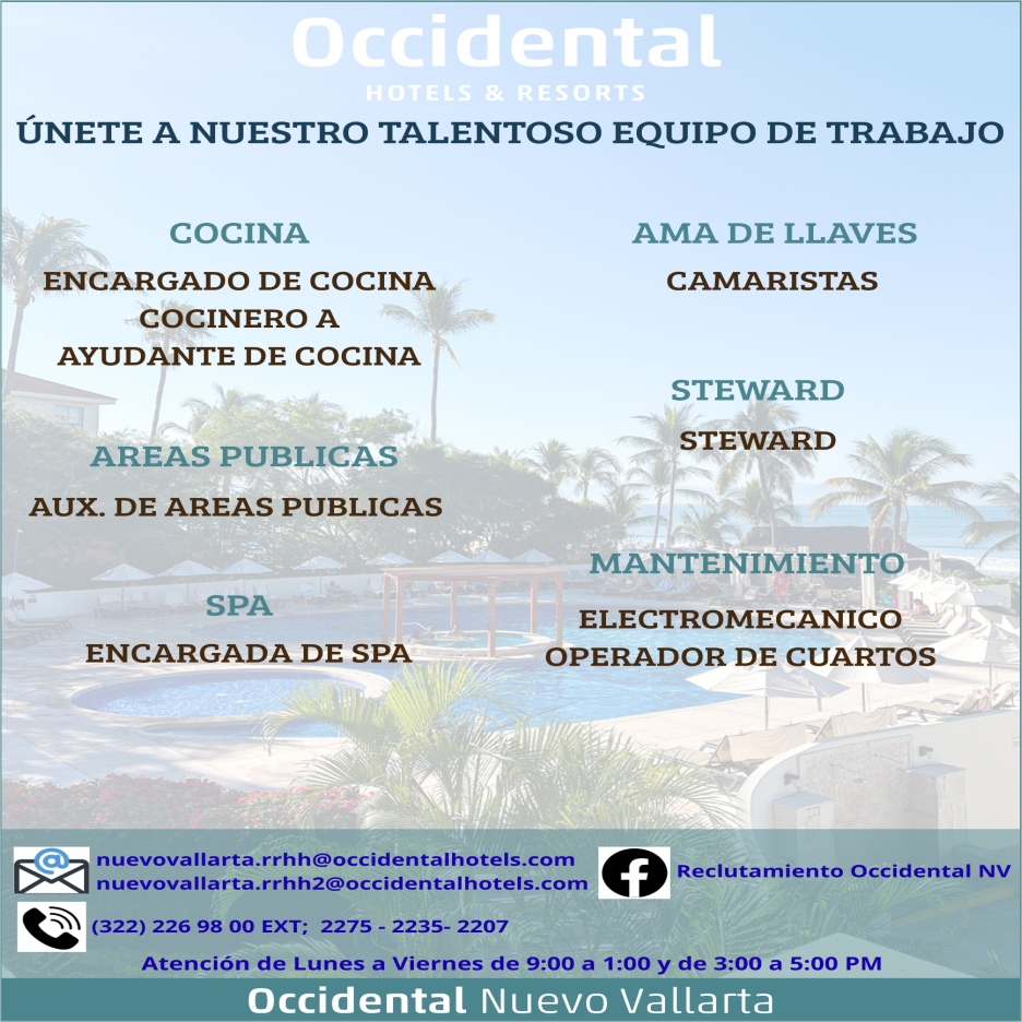 Hotel occidental dise%c3%b1o