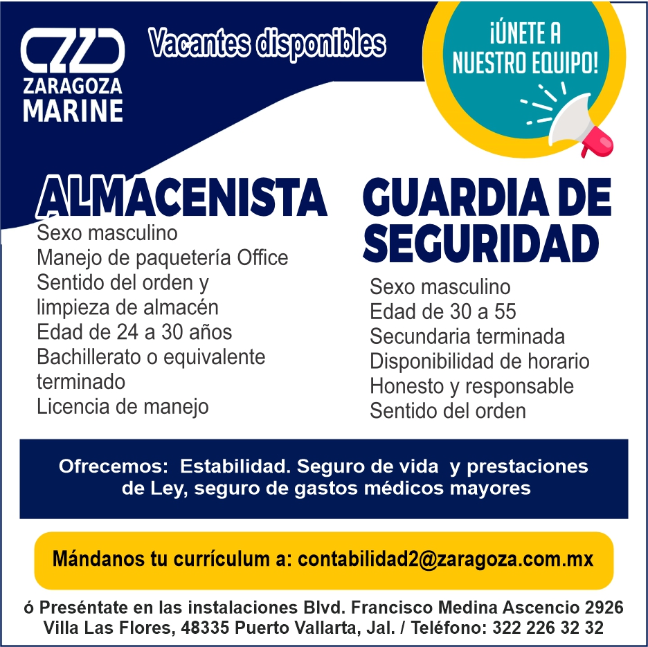 Zaragoza marine dise%c3%b1o