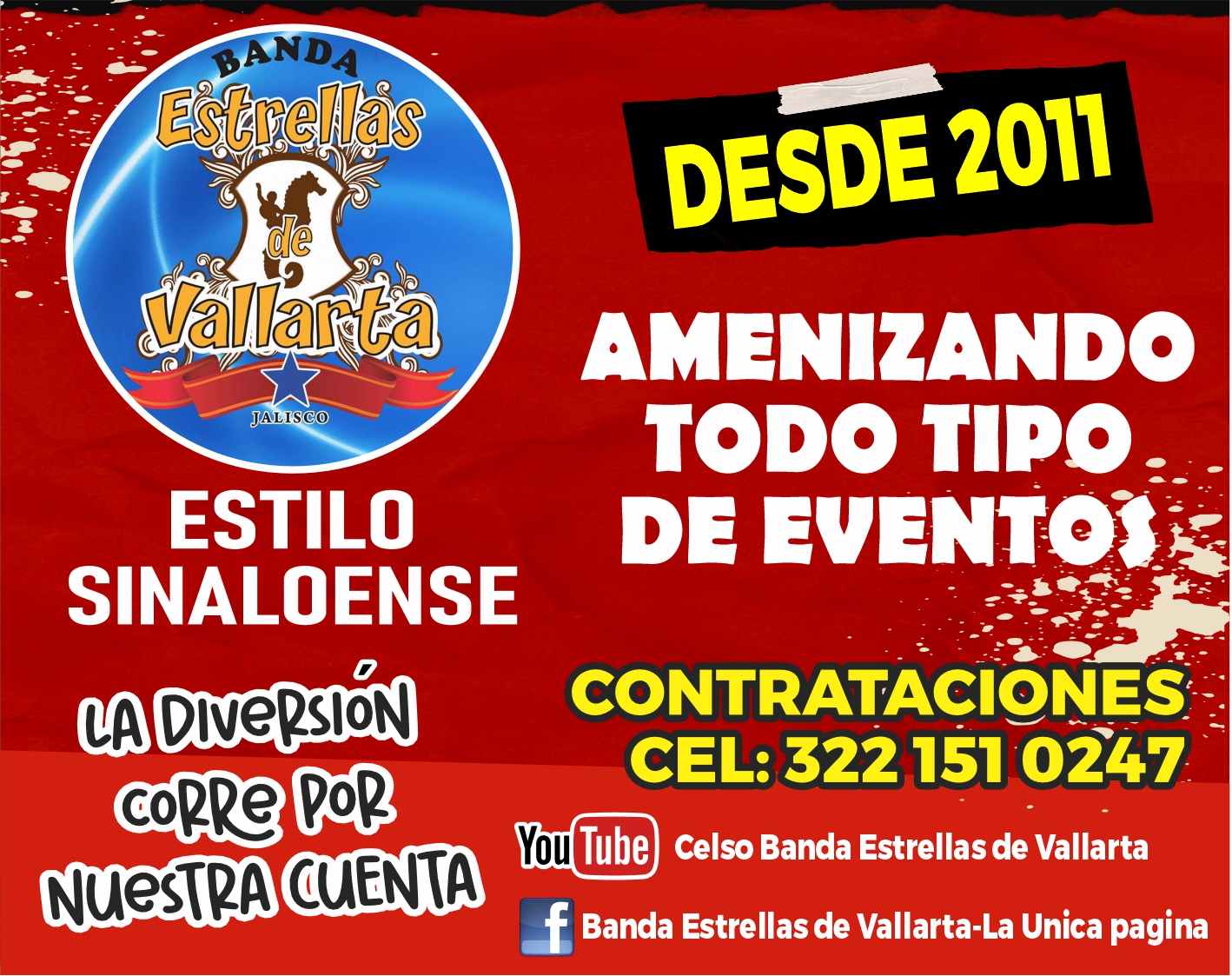Banda estrellas vallata dise%c3%b1o2
