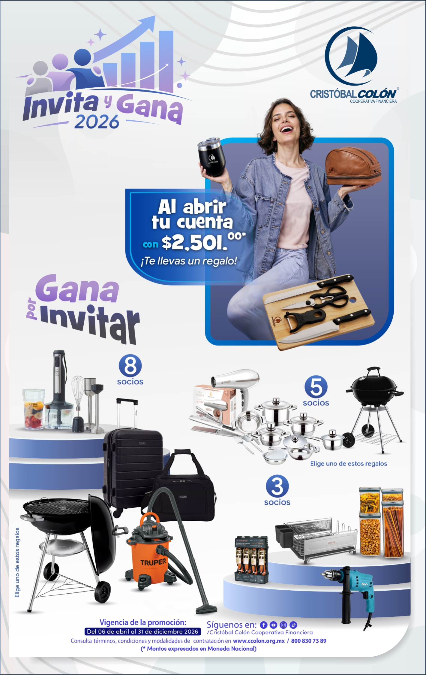 Caja popular cristobal colon dise%c3%b1o