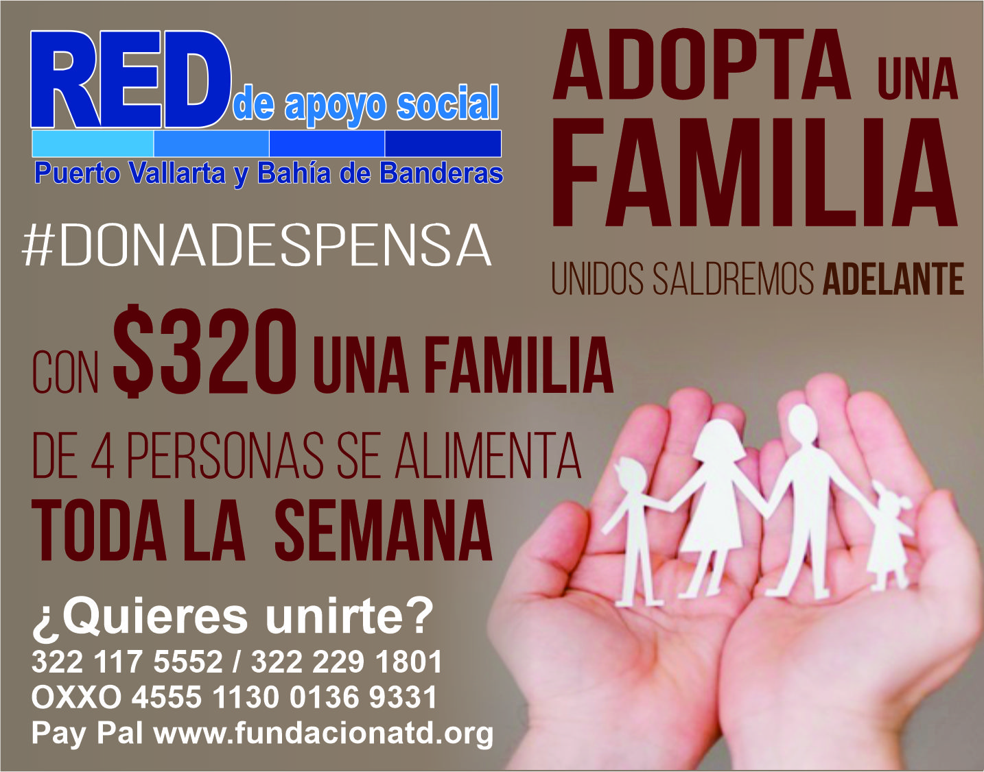 Red de apoyo dise%c3%b1o