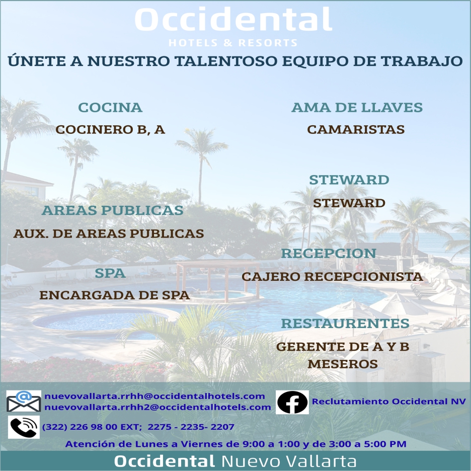 Hotel occidental dise%c3%b1o