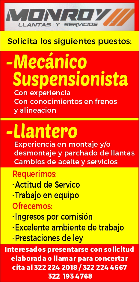 Llantas y servicios monroy dise%c3%91o