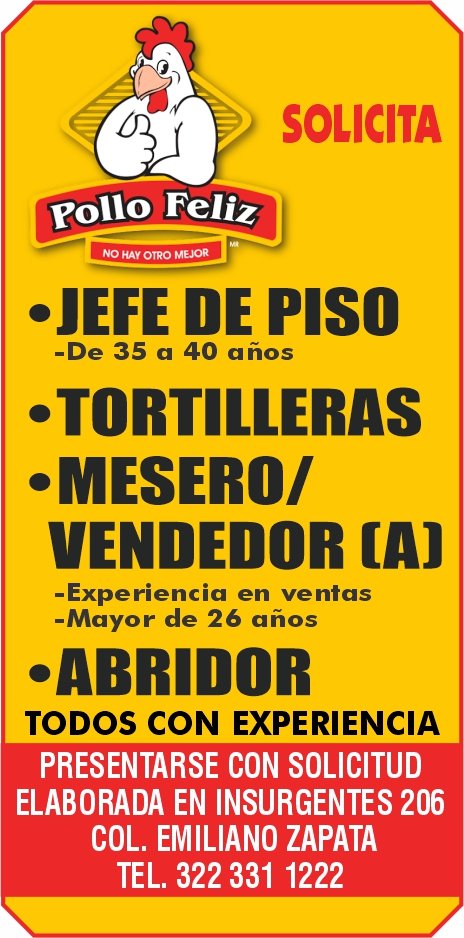 Pollo feliz centro dise%c3%91o