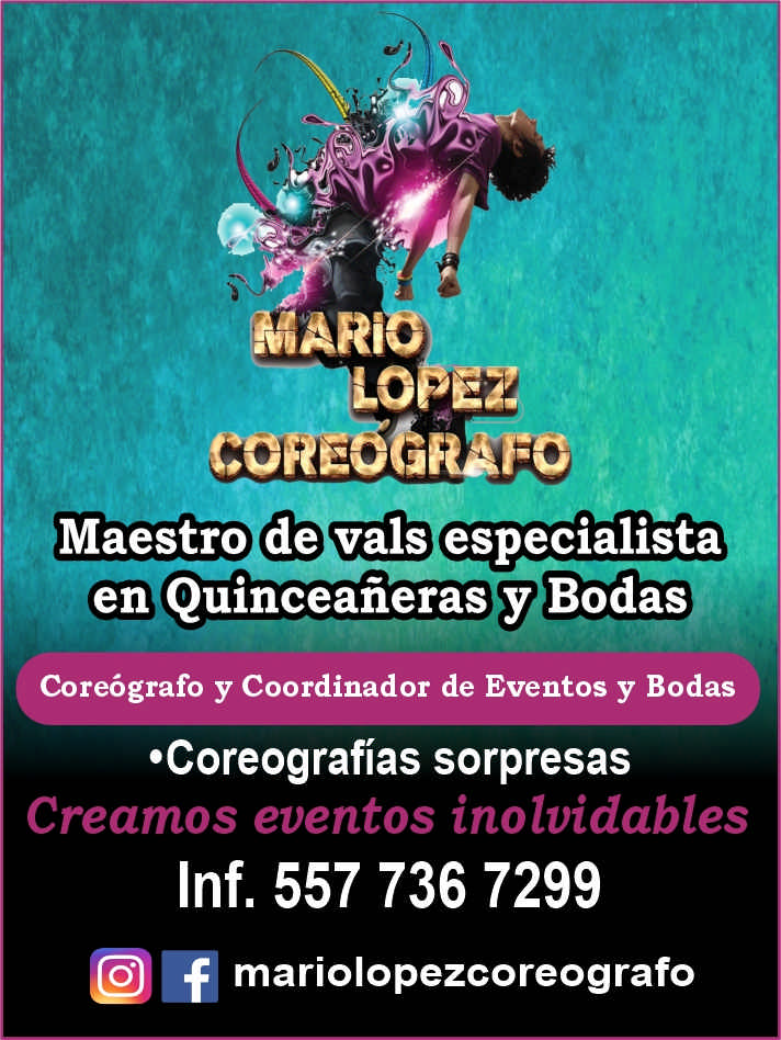 Coreografo dise%c3%b1o