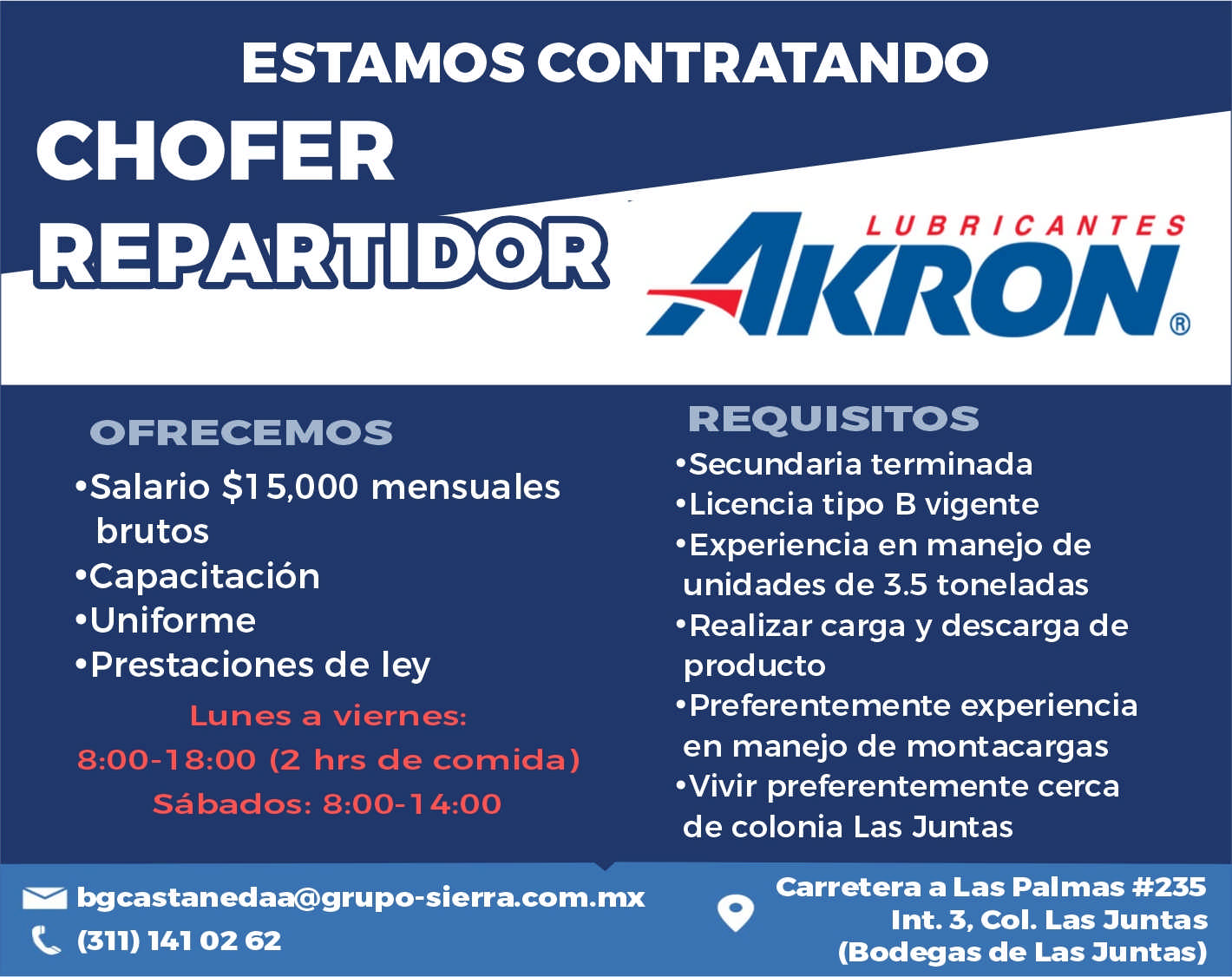 Akron dise%c3%b1o