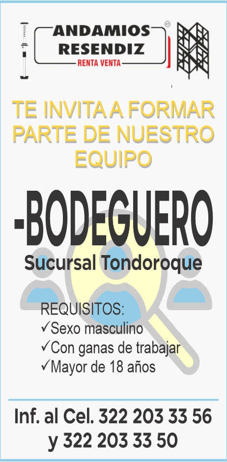 Andamios resendiz dise%c3%b1o