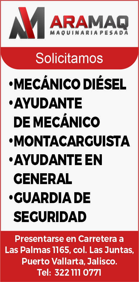 Aramaq dise%c3%b1o