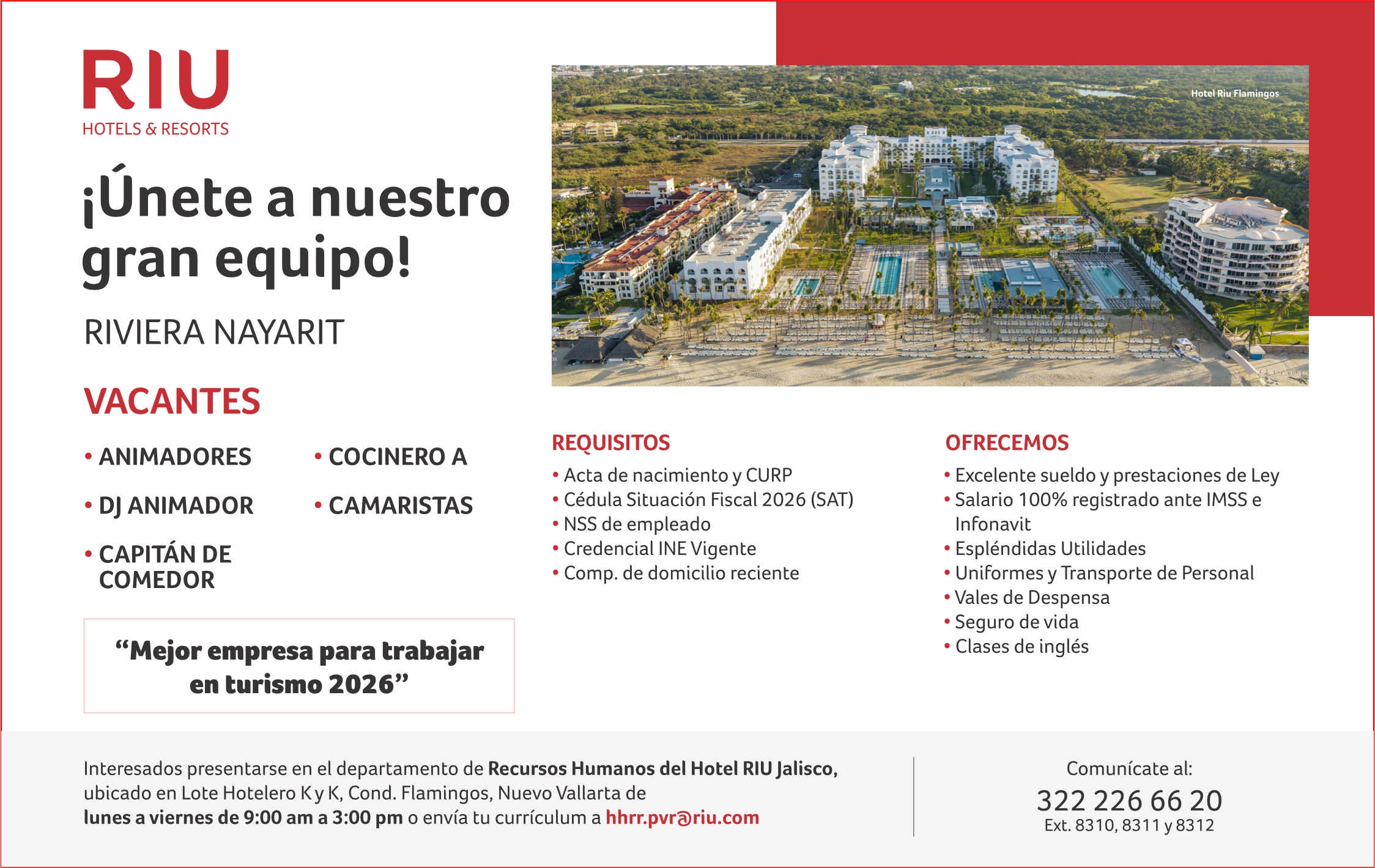 Hotel riu dise%c3%91o