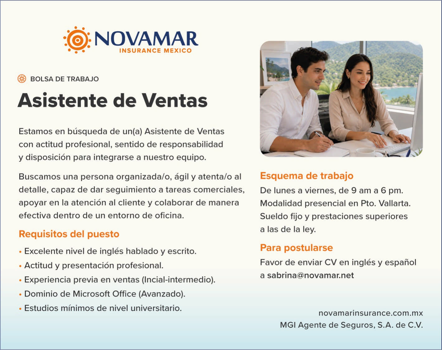 Novamar dise%c3%91o